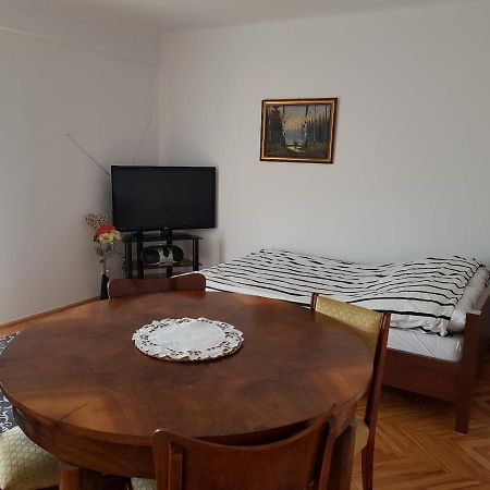 Mieszkanie W Centrum Krakowa Exteriér fotografie