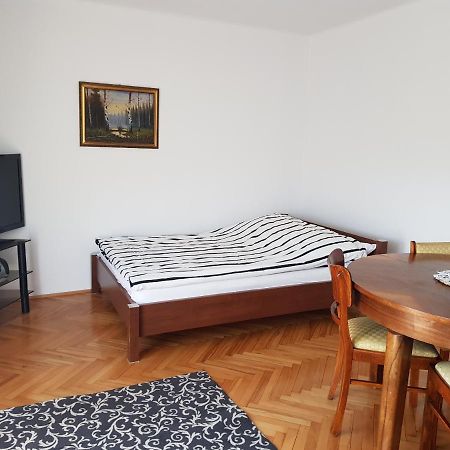 Mieszkanie W Centrum Krakowa Exteriér fotografie