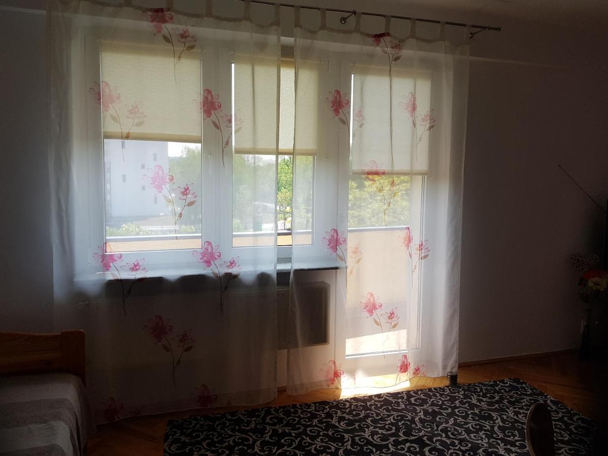 Mieszkanie W Centrum Krakowa Exteriér fotografie