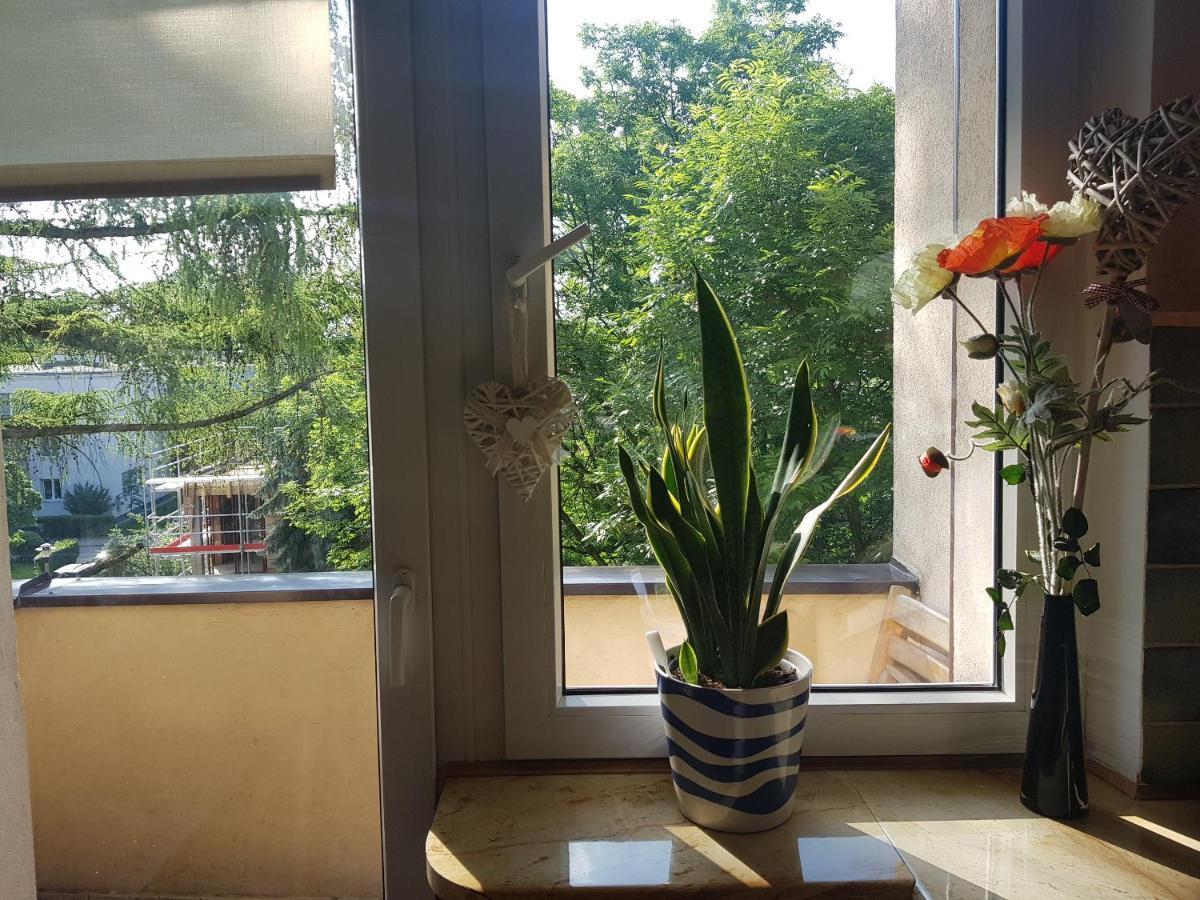 Mieszkanie W Centrum Krakowa Exteriér fotografie