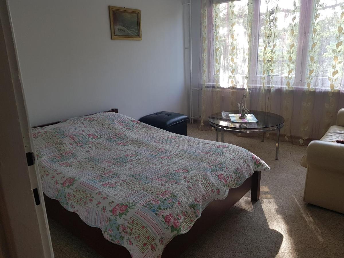 Mieszkanie W Centrum Krakowa Exteriér fotografie